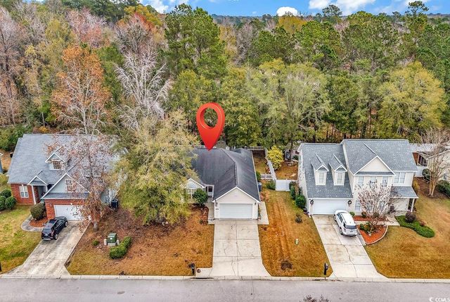 4016 Manor Wood Dr., Myrtle Beach, SC 29588