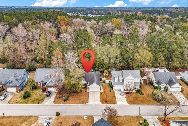 4016 Manor Wood Dr., Myrtle Beach, SC 29588