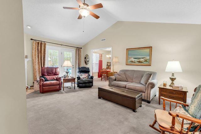 4016 Manor Wood Dr., Myrtle Beach, SC 29588