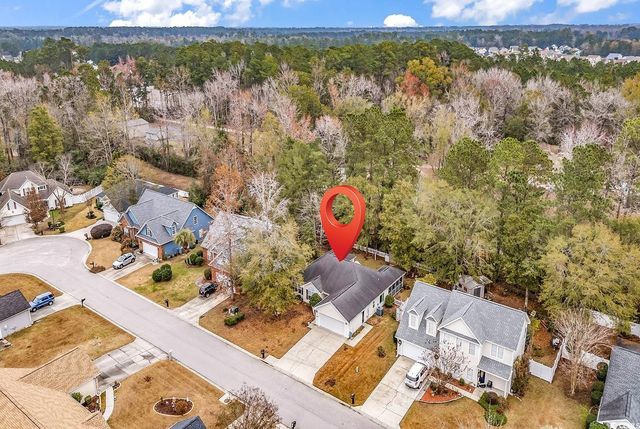 4016 Manor Wood Dr., Myrtle Beach, SC 29588