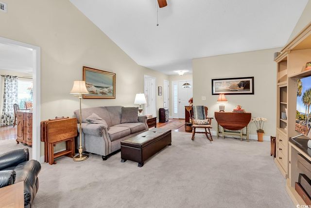 4016 Manor Wood Dr., Myrtle Beach, SC 29588