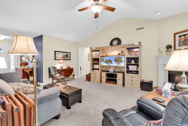 4016 Manor Wood Dr., Myrtle Beach, SC 29588