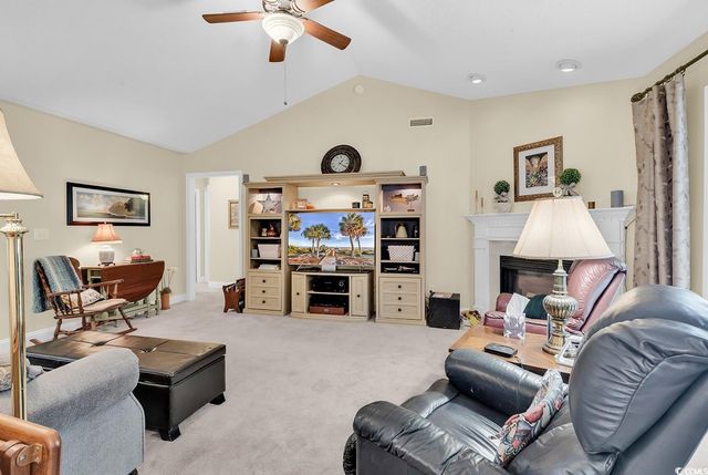 4016 Manor Wood Dr., Myrtle Beach, SC 29588