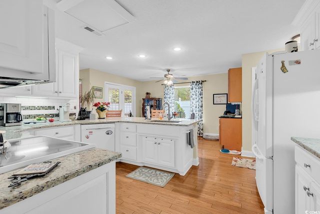 4016 Manor Wood Dr., Myrtle Beach, SC 29588