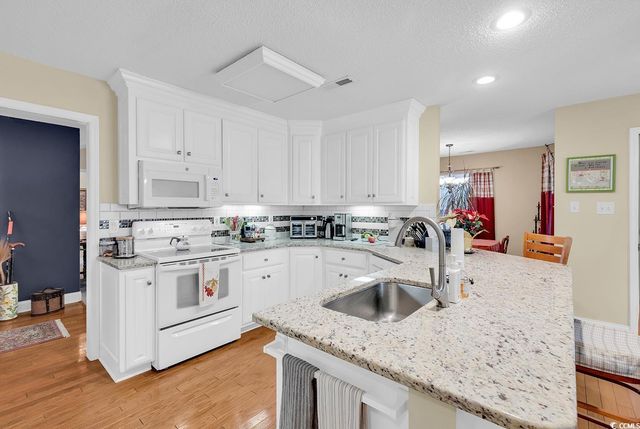 4016 Manor Wood Dr., Myrtle Beach, SC 29588