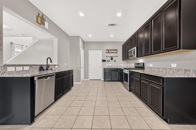 5911 Waggoner Ranch Trail, Katy, TX 77493
