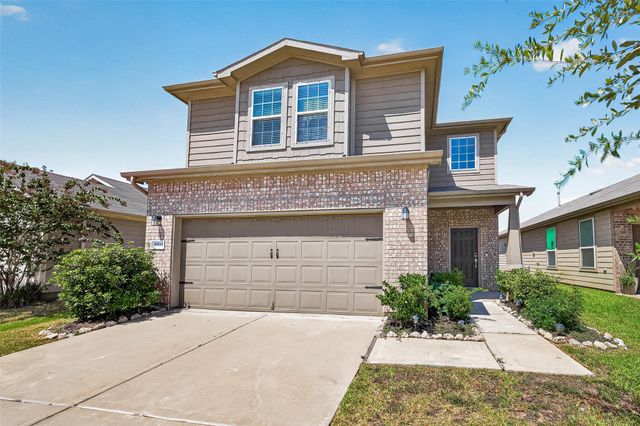 5911 Waggoner Ranch Trail, Katy, TX 77493