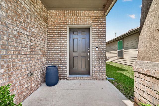 5911 Waggoner Ranch Trail, Katy, TX 77493