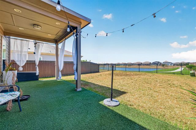 5911 Waggoner Ranch Trail, Katy, TX 77493