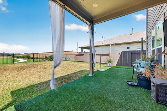 5911 Waggoner Ranch Trail, Katy, TX 77493