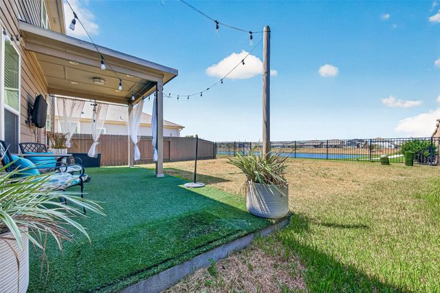 5911 Waggoner Ranch Trail, Katy, TX 77493