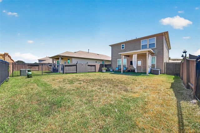 5911 Waggoner Ranch Trail, Katy, TX 77493