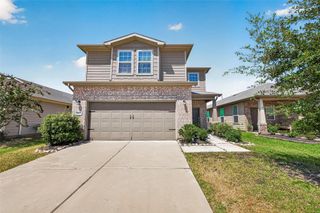 5911 Waggoner Ranch Trail, Katy, TX 77493