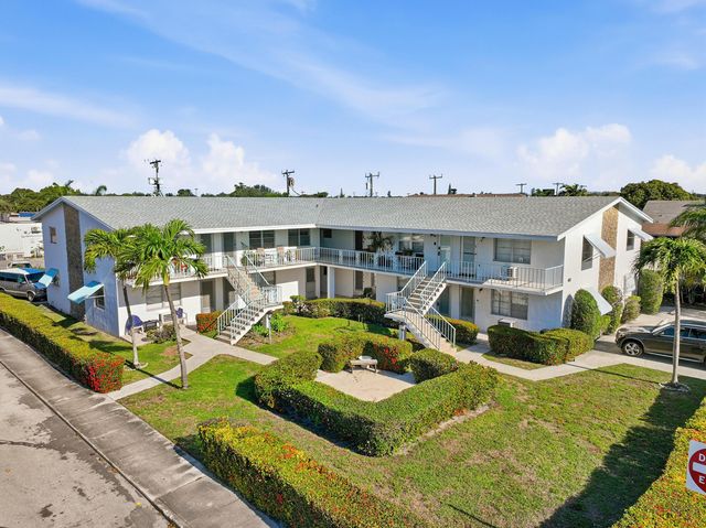 401 N J Street 11, Lake Worth Beach, FL 33460