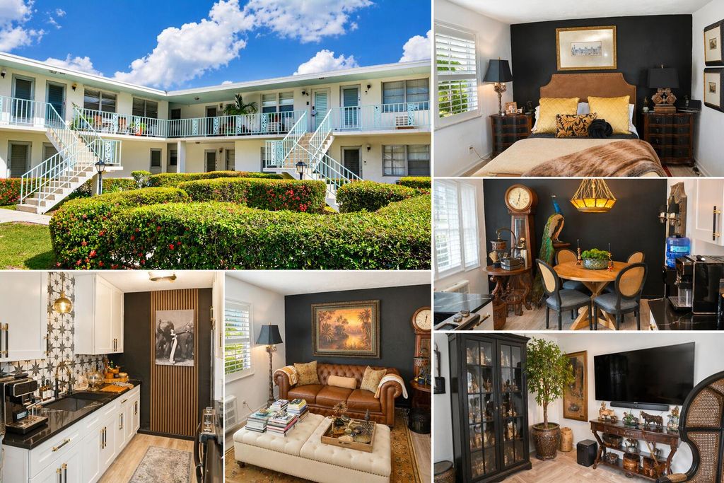 401 N J Street 11, Lake Worth Beach, FL 33460