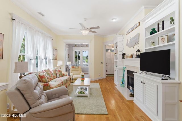 3696 Sable Palm Lane, Southport, NC 28461