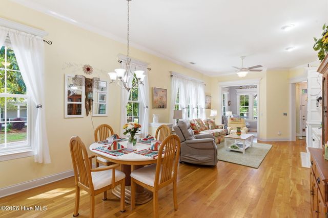 3696 Sable Palm Lane, Southport, NC 28461