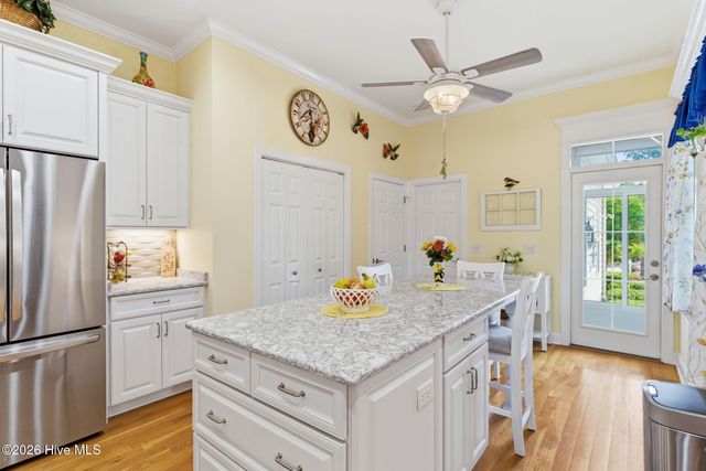 3696 Sable Palm Lane, Southport, NC 28461