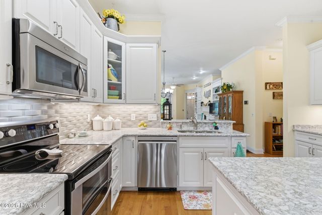 3696 Sable Palm Lane, Southport, NC 28461