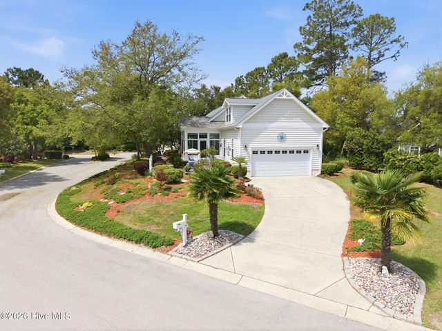 3696 Sable Palm Lane, Southport, NC 28461