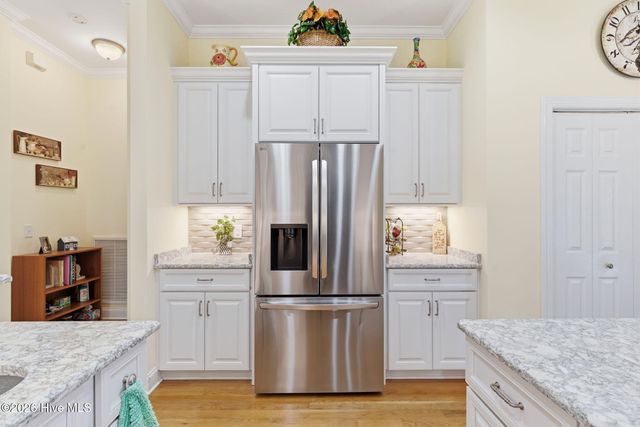 3696 Sable Palm Lane, Southport, NC 28461