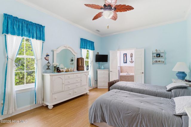 3696 Sable Palm Lane, Southport, NC 28461