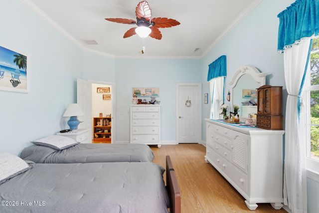 3696 Sable Palm Lane, Southport, NC 28461