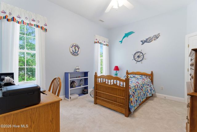 3696 Sable Palm Lane, Southport, NC 28461