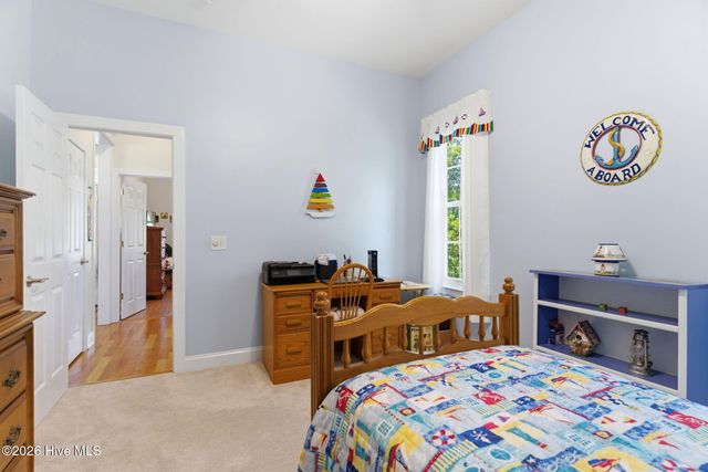 3696 Sable Palm Lane, Southport, NC 28461