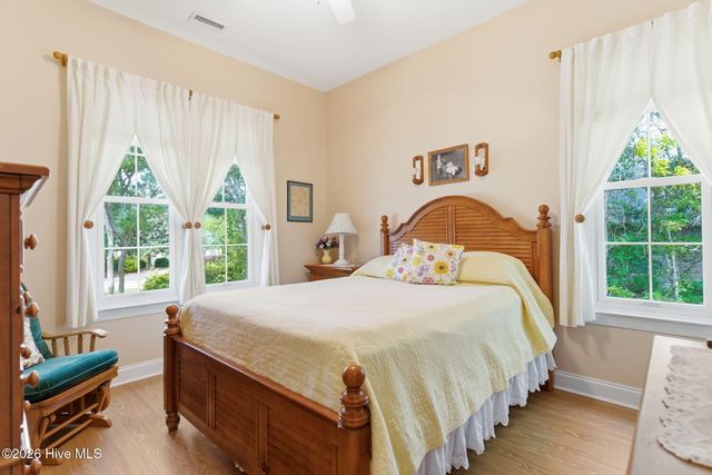 3696 Sable Palm Lane, Southport, NC 28461