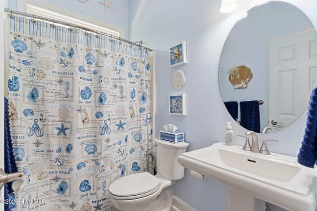 3696 Sable Palm Lane, Southport, NC 28461