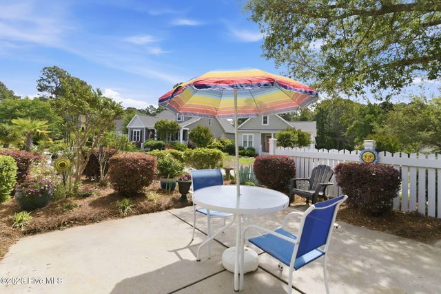 3696 Sable Palm Lane, Southport, NC 28461