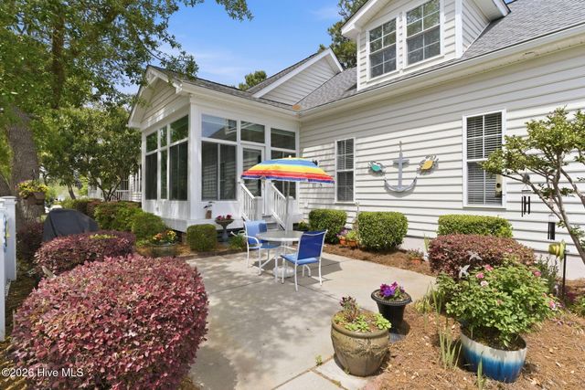 3696 Sable Palm Lane, Southport, NC 28461