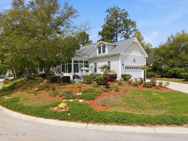 3696 Sable Palm Lane, Southport, NC 28461