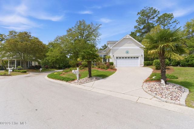 3696 Sable Palm Lane, Southport, NC 28461
