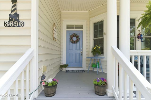 3696 Sable Palm Lane, Southport, NC 28461