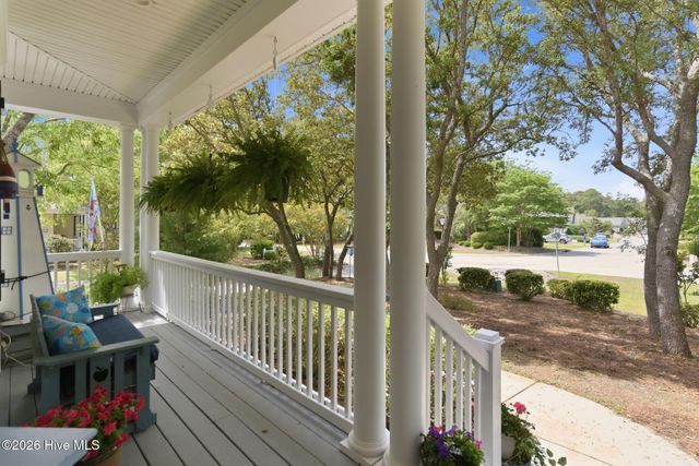 3696 Sable Palm Lane, Southport, NC 28461