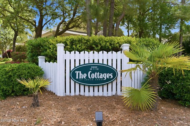 3696 Sable Palm Lane, Southport, NC 28461