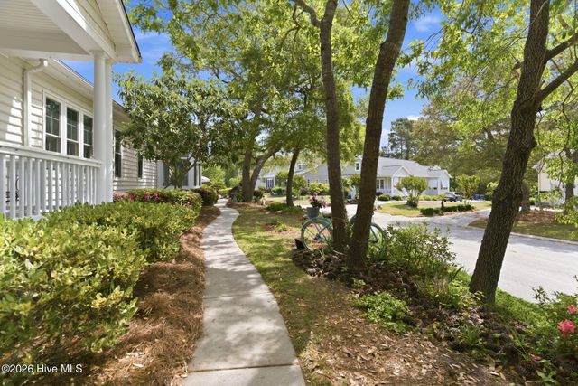 3696 Sable Palm Lane, Southport, NC 28461