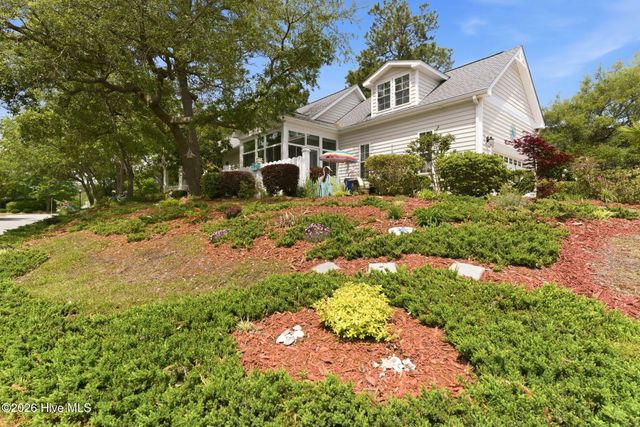 3696 Sable Palm Lane, Southport, NC 28461