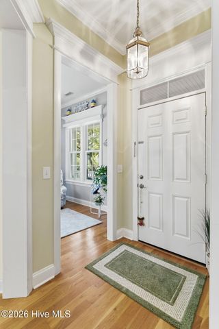 3696 Sable Palm Lane, Southport, NC 28461