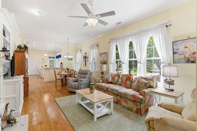 3696 Sable Palm Lane, Southport, NC 28461