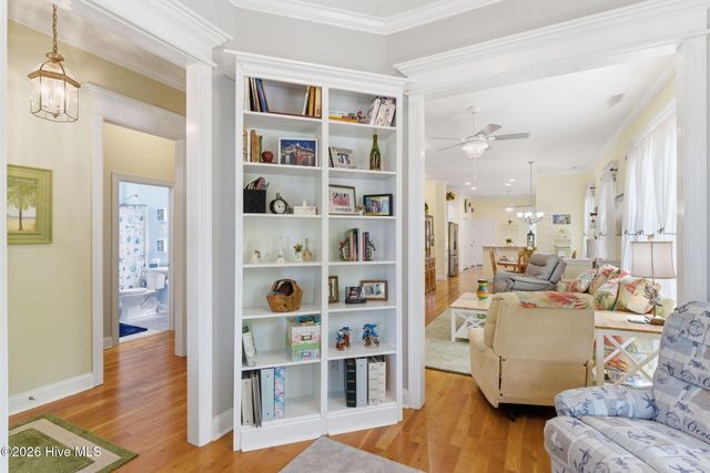 3696 Sable Palm Lane, Southport, NC 28461