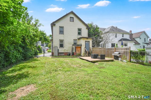 131 Francis Street, New Britain, CT 06053