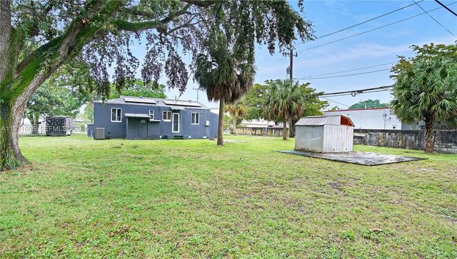 2615 NW 114th St, Miami, FL 33167