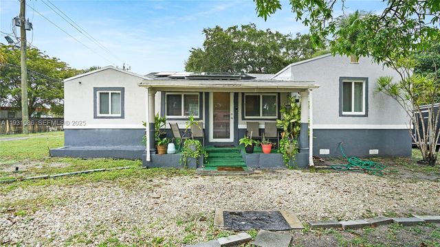 2615 NW 114th St, Miami, FL 33167