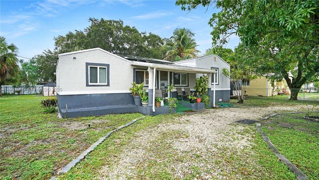 2615 NW 114th St, Miami, FL 33167