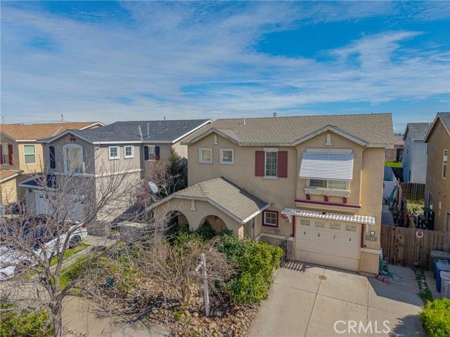 4374 Briggs, Merced, CA 95348