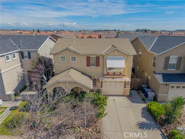 4374 Briggs, Merced, CA 95348