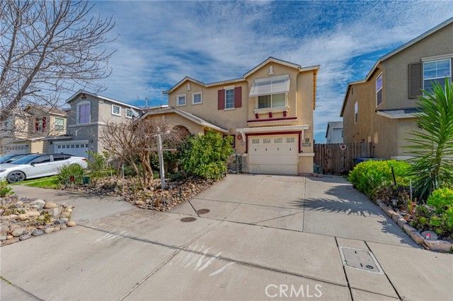 4374 Briggs, Merced, CA 95348